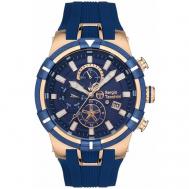 Наручные часы  Наручные часы  ST.1.10344-3, синий Sergio Tacchini