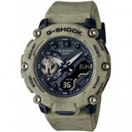 Наручные часы  G-Shock 78864, бежевый, хаки Casio