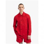 Пижама , размер L, красный KChTZ