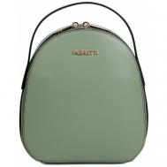 Рюкзак , зеленый Fabretti