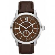 Наручные часы  NY1521, коричневый DKNY