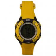 Наручные часы  M181 J801, желтый Q&Q