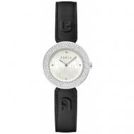 Наручные часы  Наручные часы  Ladies Trend  Essential, серебряный, черный Furla
