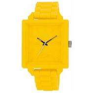 Наручные часы Q&Q VR12 J007, желтый Q&amp;Q