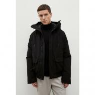 Куртка , размер 2XL, черный Finn Flare