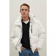 Куртка , размер M, белый Finn Flare
