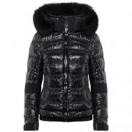 Куртка , размер RU: 46 \ EUR: 40, черный Toni Sailer