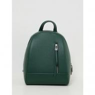 Рюкзак , зеленый, хаки Afina