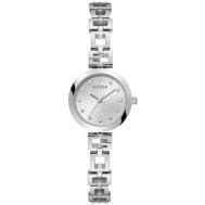 Наручные часы  Dress Наручные часы  GW0549L1, белый, серебряный Guess
