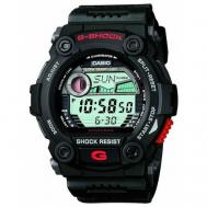 Наручные часы  G-Shock G-7900-1, черный Casio