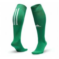 Гетры , размер 34-36, зеленый Adidas