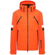 Куртка , размер RU: 52 \ EUR: 52, оранжевый Toni Sailer