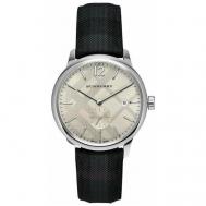 Наручные часы  Наручные часы  Classic BU10008, черный Burberry