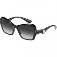 Солнцезащитные очки , черный Luxottica