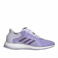 Кроссовки , размер 3,5 UK, фиолетовый Adidas