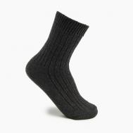 Женские носки , размер 39, мультиколор Grand Line