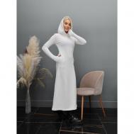 Платье размер 44, белый Sansara Soul