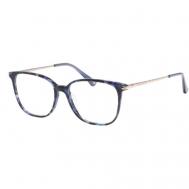 Солнцезащитные очки , голубой Nina Ricci