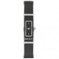 Наручные часы  NY8760, черный DKNY