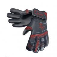 Вратарские перчатки , размер 10, красный, черный AZ Pro Sport