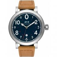 Наручные часы  Часы наручные  AV-4067-01, синий AVI-8