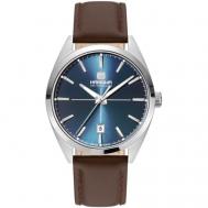 Наручные часы  Наручные часы  HAWGB2200104, голубой, серебряный Hanowa