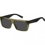 Солнцезащитные очки , зеленый Marc Jacobs