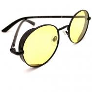Солнцезащитные очки , желтый Smakhtin'S eyewear & accessories