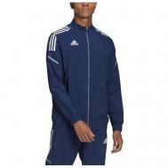 Олимпийка , размер XS, синий Adidas