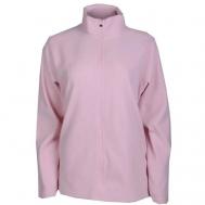 Пальто  , размер 52, розовый Longboard