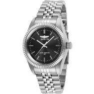 Наручные часы  Часы женские кварцевые  Specialty Ladies 29395, серебряный INVICTA