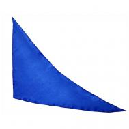 Пионерский синий галстук ВК-94005-4 25659 универсальный МИНИВИНИ