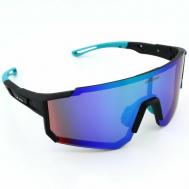 Солнцезащитные очки , синий ENERGY bike design
