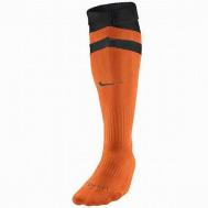 Гетры , размер M, оранжевый Nike