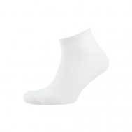 Мужские носки , размер 27, белый InWin