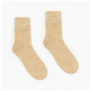 Женские носки , размер 36/39, бежевый Pr-Market
