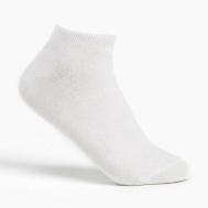 Женские носки , размер 38, белый Batly Gadam