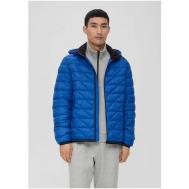 куртка , размер XL, голубой s.Oliver
