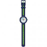 Наручные часы  Детские часы  DISCO BALL ZFCSP090, синий Flik Flak