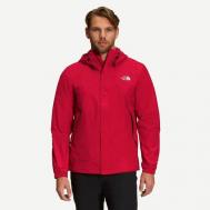Куртка , размер XL (52-54), красный THE NORTH FACE