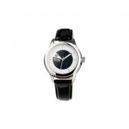 Наручные часы  MW0370, черный, белый Moschino