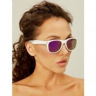 Солнцезащитные очки , фиолетовый EL CONTRABANDO