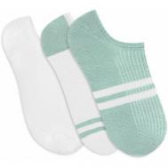 Женские носки , размер 36-38, зеленый Faberlic