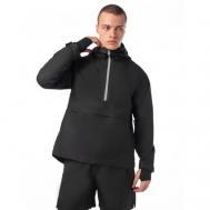 Куртка , размер L, черный Urbanfit