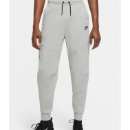 брюки , размер 46/48, серый Nike
