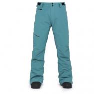брюки  Spire II M, размер L, голубой Horsefeathers