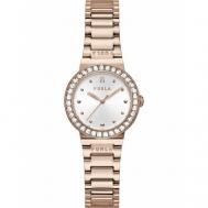 Наручные часы  Ladies Наручные часы  WW00039012L3, серебряный, золотой Furla