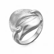 Кольцо  серебро, 925 проба, размер 20 Oriental