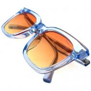 Солнцезащитные очки , бесцветный Smakhtin'S eyewear & accessories