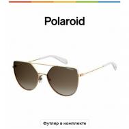 Солнцезащитные очки , белый Polaroid